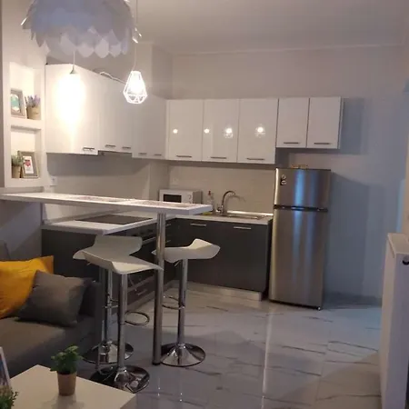 Apartmán Center No 2