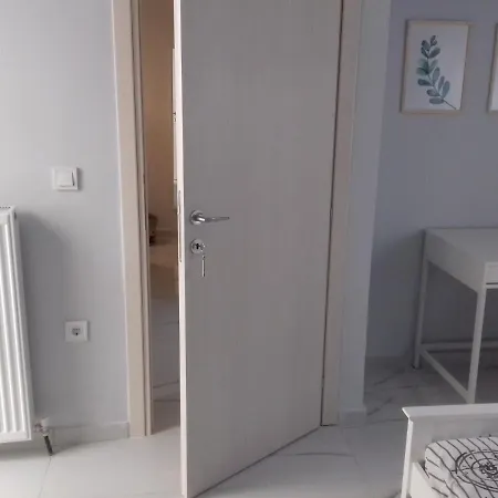 Center No 2 Apartmán
