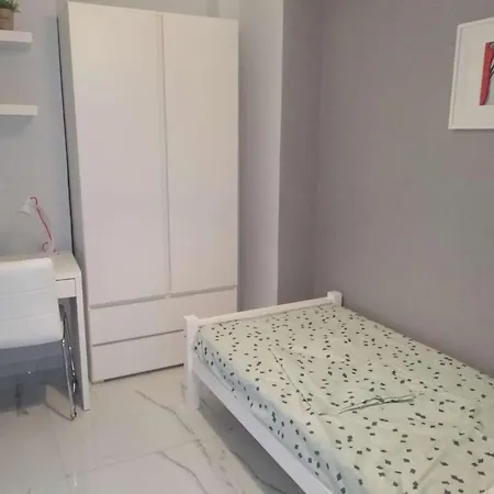 Center No 2 Appartement