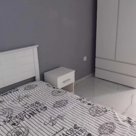 Appartement Center No 2