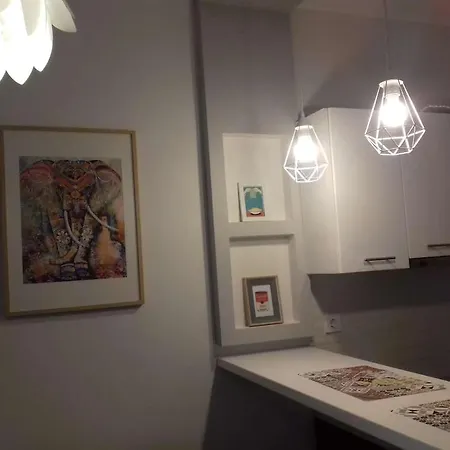 Center No 2 Appartement *