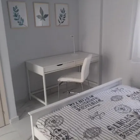 Center No 2 Appartement