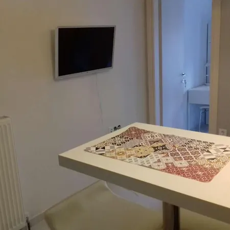 Center No 2 Appartement Thessalonique
