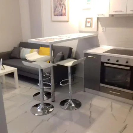 Center No 2 Appartement