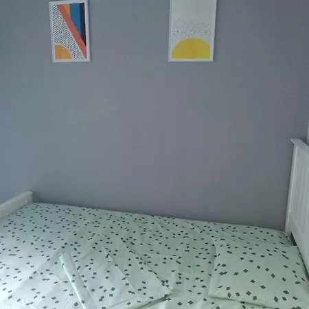 Appartement Center No 2 Thessalonique